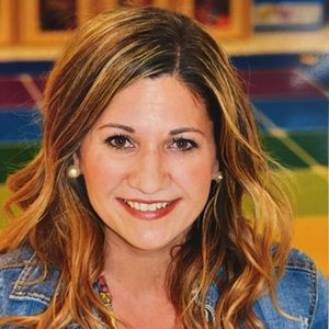 Meet your Posher, Kristen